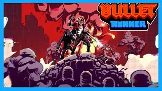 Bullet Runner The First Slaughter Gameplay Walkthrough / [No Commentary]
