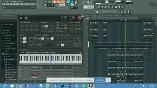 Maari 2 - Rowdy Baby | Dhanush, Sai Pallavi | Yuvan Shankar Raja | FLStudio - Instrumental