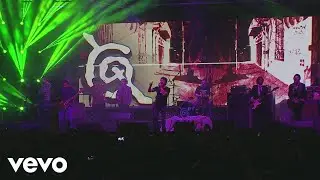 Los Caballeros de la Quema - Que Pasa En el Barrio (En Vivo Provincia Emergente)