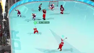 Revolution - An EASHL Montage