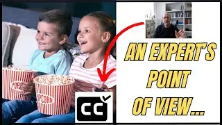 Learning to Read Using Subtitles: How to Make Kids TV Time Count!
