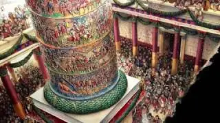 Trajan's Column Documentary