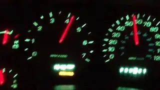 Dodge RAM 1500 V8 5.7 Rumble Bee 0-60 Mph in 7.4 seconds
