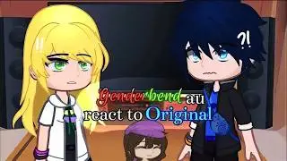 MLB Genderbend AU Reacts to Adria and Marion (Storyline Breakdown!)
