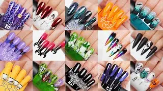 150+ Nail Art Compilation Ideas | Spring Nail Trends 2022 | Nail Trendy