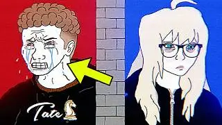 Зловещая причина краха современных знакомств