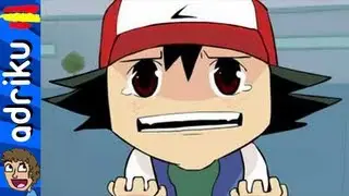 Strong Pokemon [Fandub Espa&ntilde;ol]