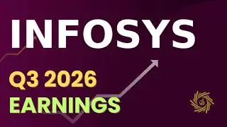 Infosys Limited INFY Q3 2026 Earnings Call