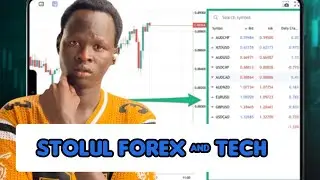 How to place the major currencies on your quote in metatrader5