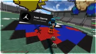 pL0ck vs SunRosse | Valux.us