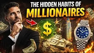 The Hidden Habits Of Millionaires 