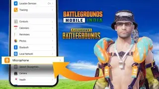 PUBG MOBILE Microphone Problems 🎤📛| 10 Easy Tips for Fixing  Microphone Glitches