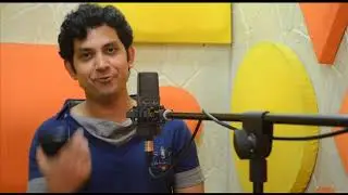 PRABHO SHIVAJI RAJA | UMESH KAMAT | VOICE OF SHIVAJI MAHARAJA