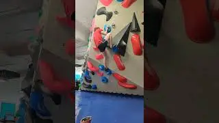 Random Climbing Clips #11