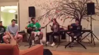 Tulane Talent Night