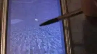 Quake 3 PocketPC Server