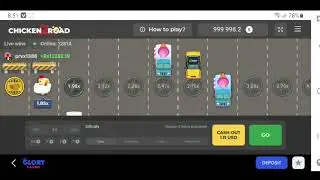Chicken Road 2 Game - Chicken Road Game - How To Play And Win