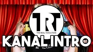 TheRealTimolition Kanal INTRO 2018