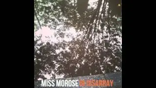 Kamille - Miss Morose - EP version