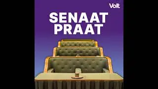 Religie en politiek in de Eerste Kamer &ndash; met Eric Holterhues