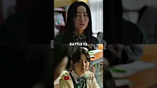 Choi Nam-ra (s1) Vs Nam On-Jo (s1) | #shorts #allofusaredead  #namra #onjo