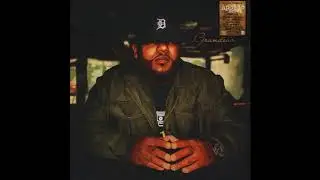 Apollo Brown Boom Bap Type Beat | Underground Hip-Hop Instrumental 2020