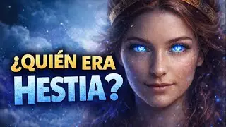 HESTIA: La diosa más poderosa que nadie adoraba🏛️
