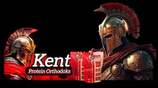 motivation with Kent PROTEIN