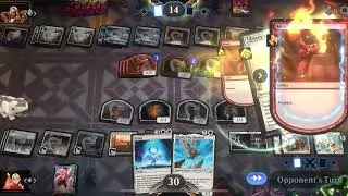 Let&rsquo;s play Standard before Lorwyn - day two of becoming a MTG content producer