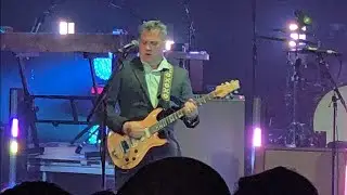 Modest Mouse - Doin' The Cockroach (LIVE) - Orpheum Theater, New Orleans 2025