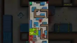 hunter assassin 2 mission complete 1vs11 gameplay boss fight 💯✅#army #onemenarmy #indianarmy #foji