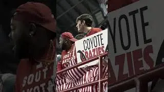 📍The DakotaDome and Sanford Coyote Sports Center (a.k.a the Dome and SCSC)🐾
