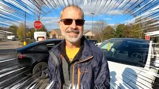 East Thompson Supercharger Review @ Nashville, TN 4K