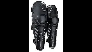 Motorhelmets Off-Road Division - Fox Racing Titan Off-Road Pro Knee/Shin Guard #shorts #foxracing