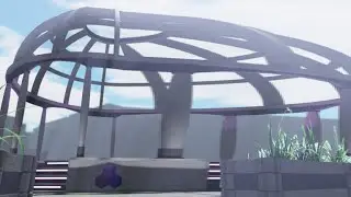 Whimsical building slander (yeah)