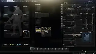 Escape from tarkov item moving error
