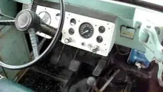 1975 Ford Superior 36 passenger - 1212
