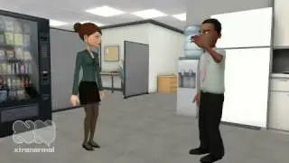 Secret Agent