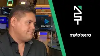 Web3 Crypto Payments & AI Growth Tools | MetaTerra + Miracle Pay