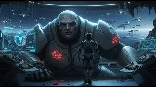 Galaxy&rsquo;s Alpha Aliens Crumbled: Humanity Wiped Them Out| HFY | Sci-Fi Story