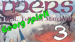 Georg spielt .. MERS/MERP - S01E03 - Wie Hund und Echs [deutsch][solo]