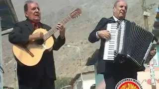 LOS CAMPESINOS Andahuaylas mayo (Huayno Apurimac Cusco)