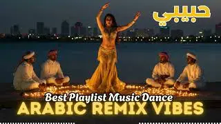 Habibi (حبيبي) &ndash; Best Arabic Deep House Music Summer Beats