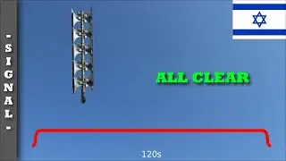Siren signal 
