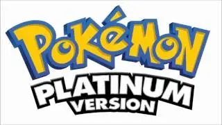 (EXTENDED) Favorite VGM #33 - Pok&eacute;mon Diamond, Pearl, & Platinum - Mt. Coronet Peak