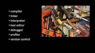 Programming Languages - part 5 of 7