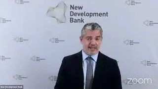 The New Development Bank - BRICS BRAZIL INDIA - Opportunities and Goals