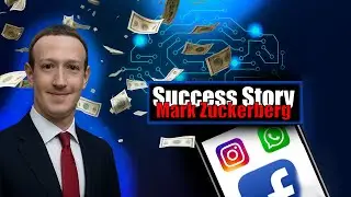 Mark Zuckerberg Success story !epic video