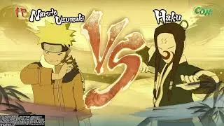 NARUTO E.X.E