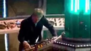 Doctor Who: The Time of The Doctor - Alternate Ending